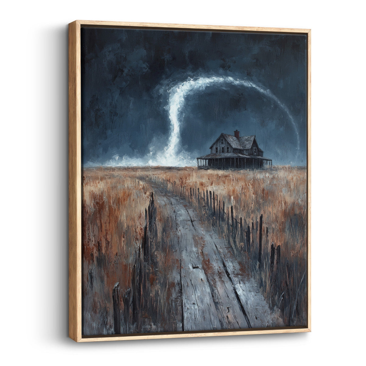 Wood