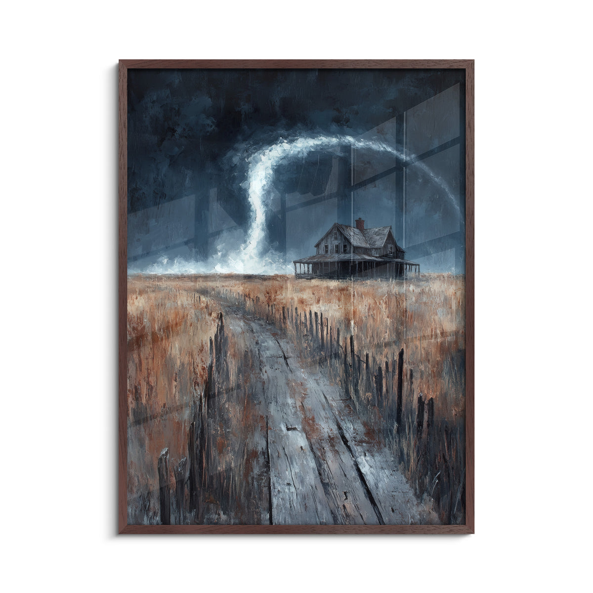 Dark Wood
