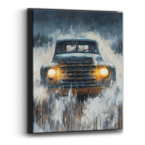 Canvas