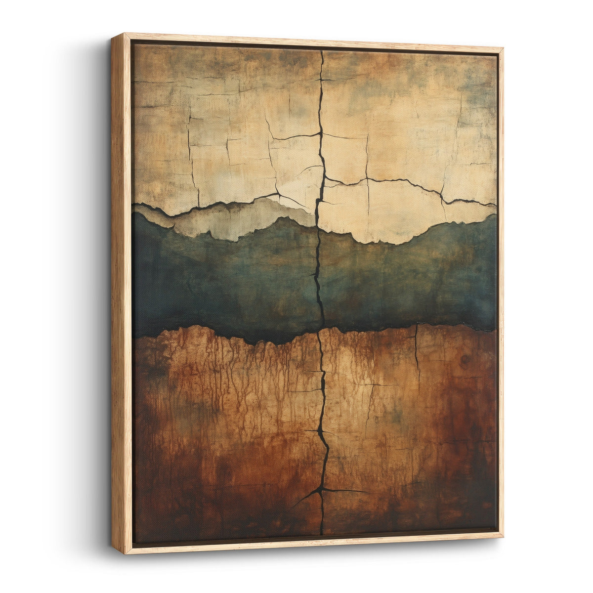 Wood