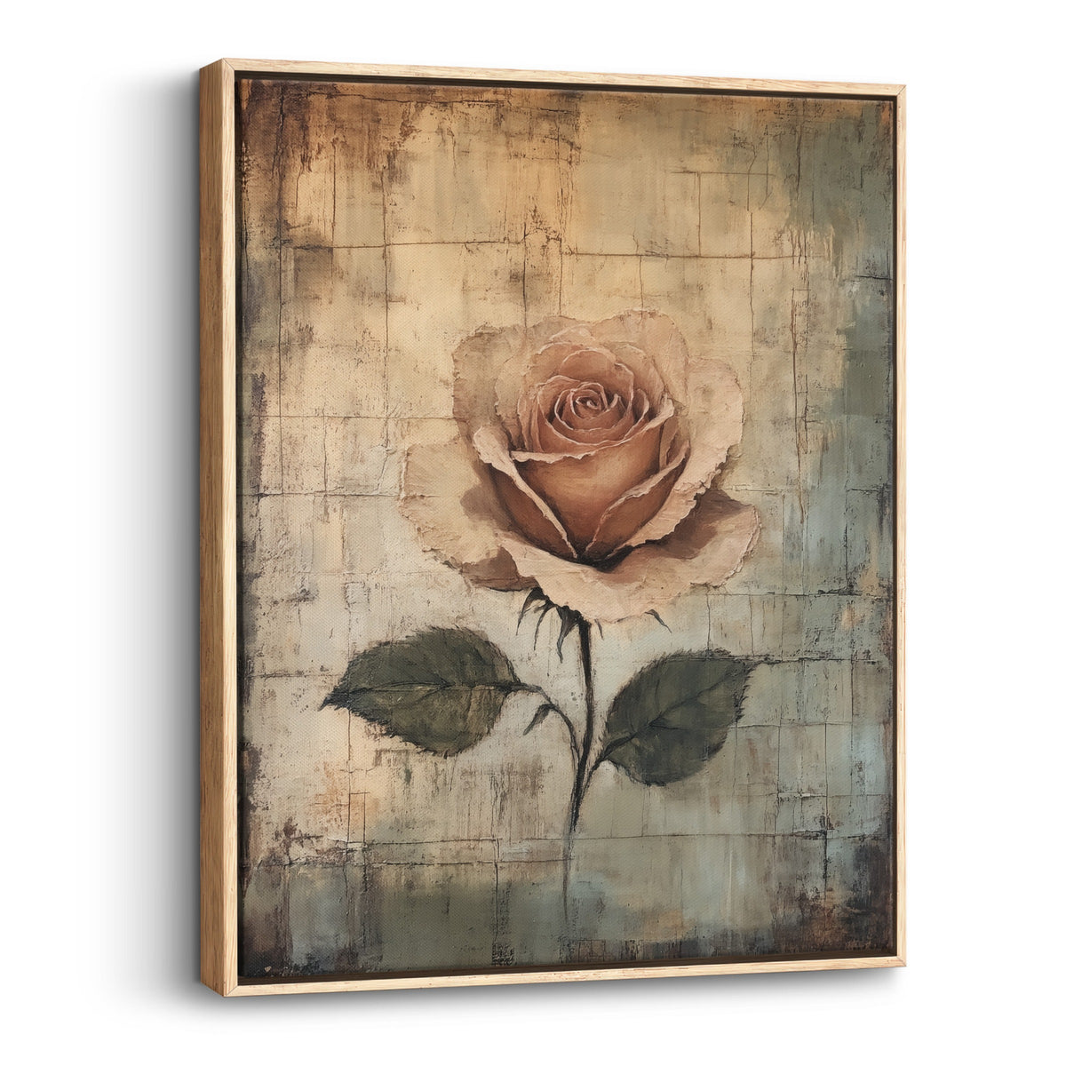 Wood