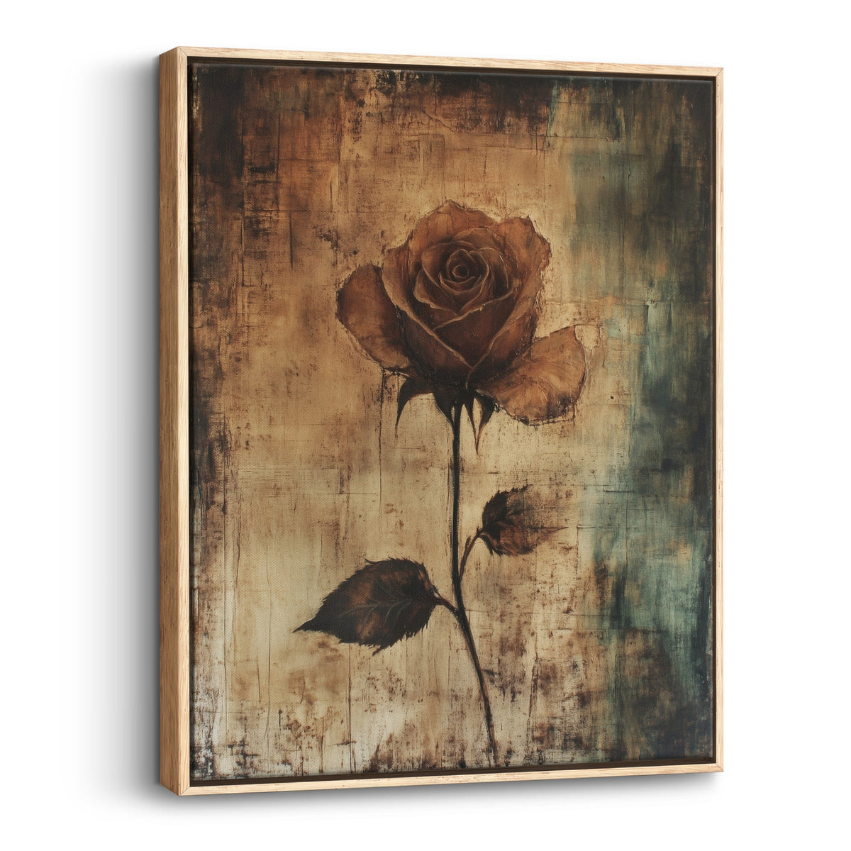Wood