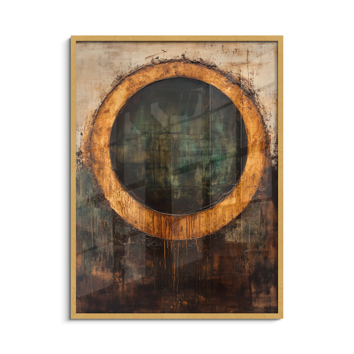 Wood