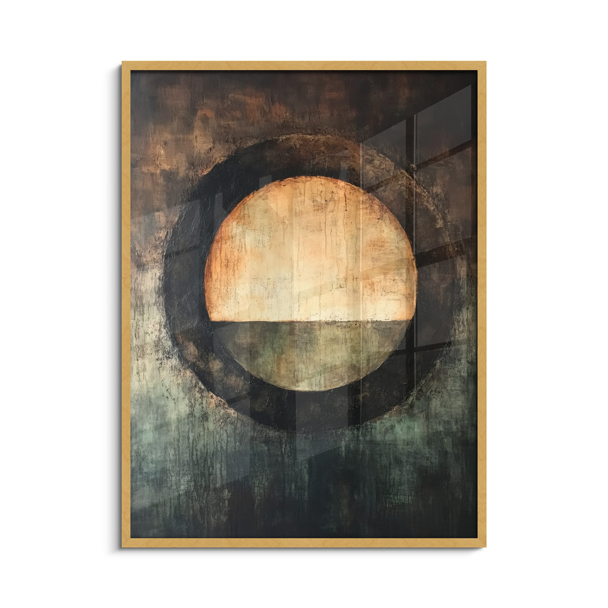 Wood