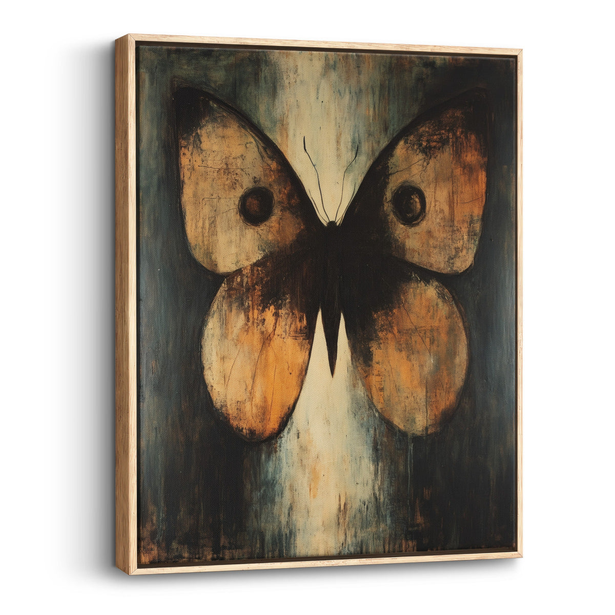 Wood