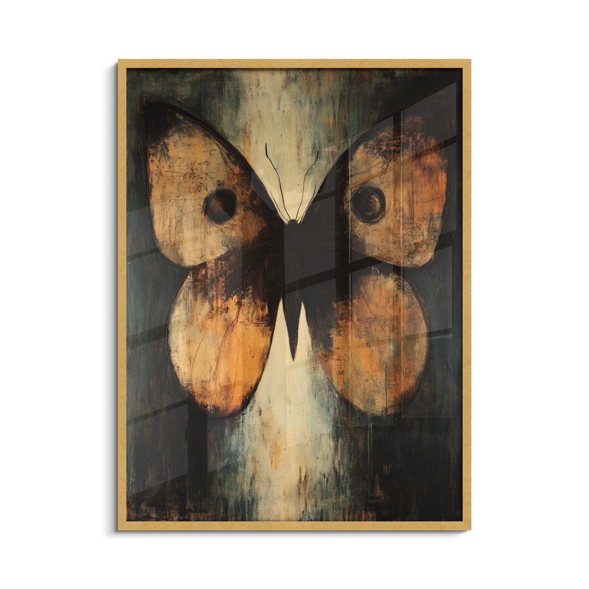 Wood