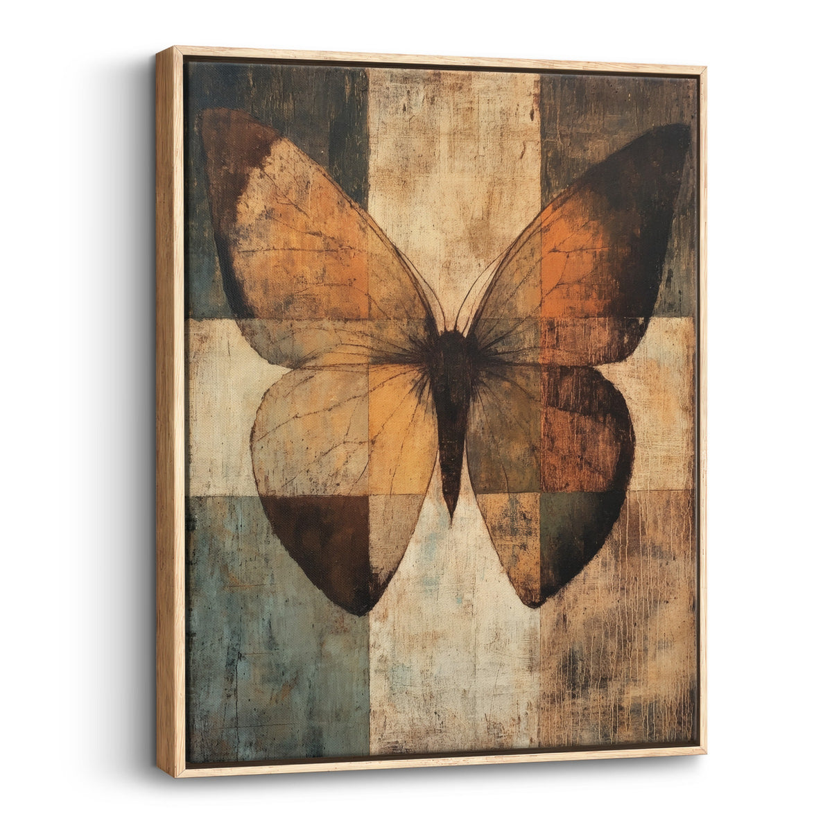 Wood