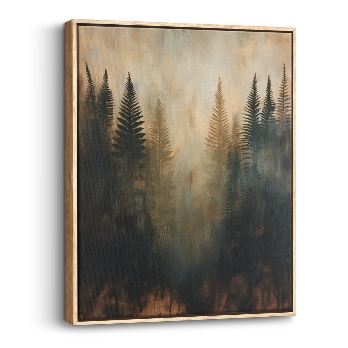 Wood