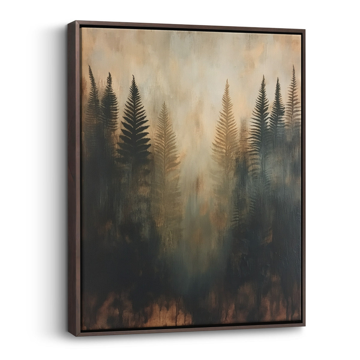 Dark Wood