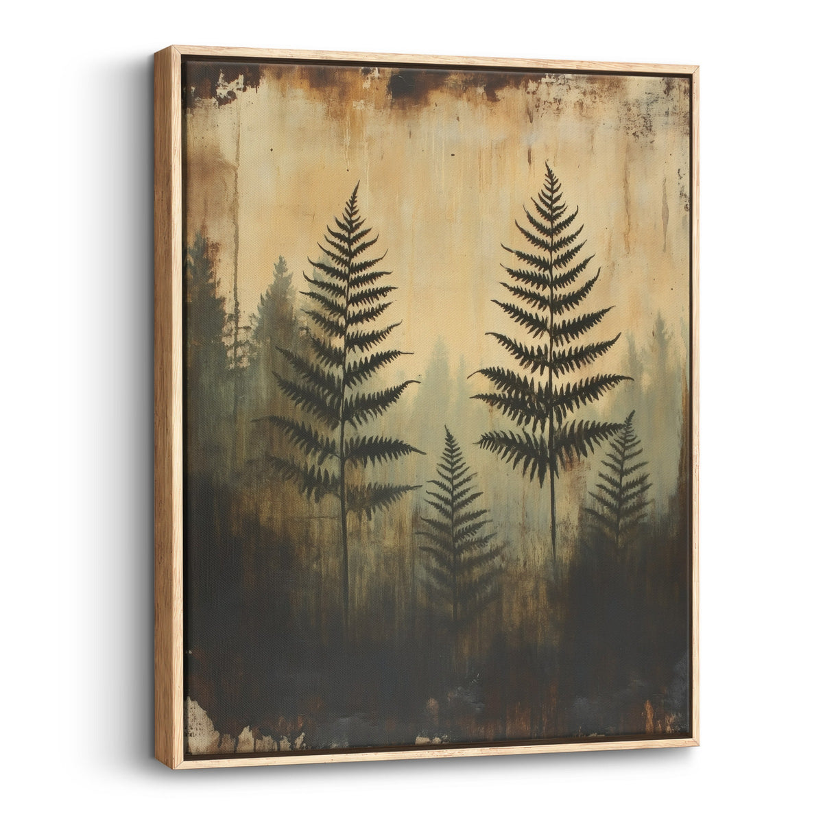 Wood