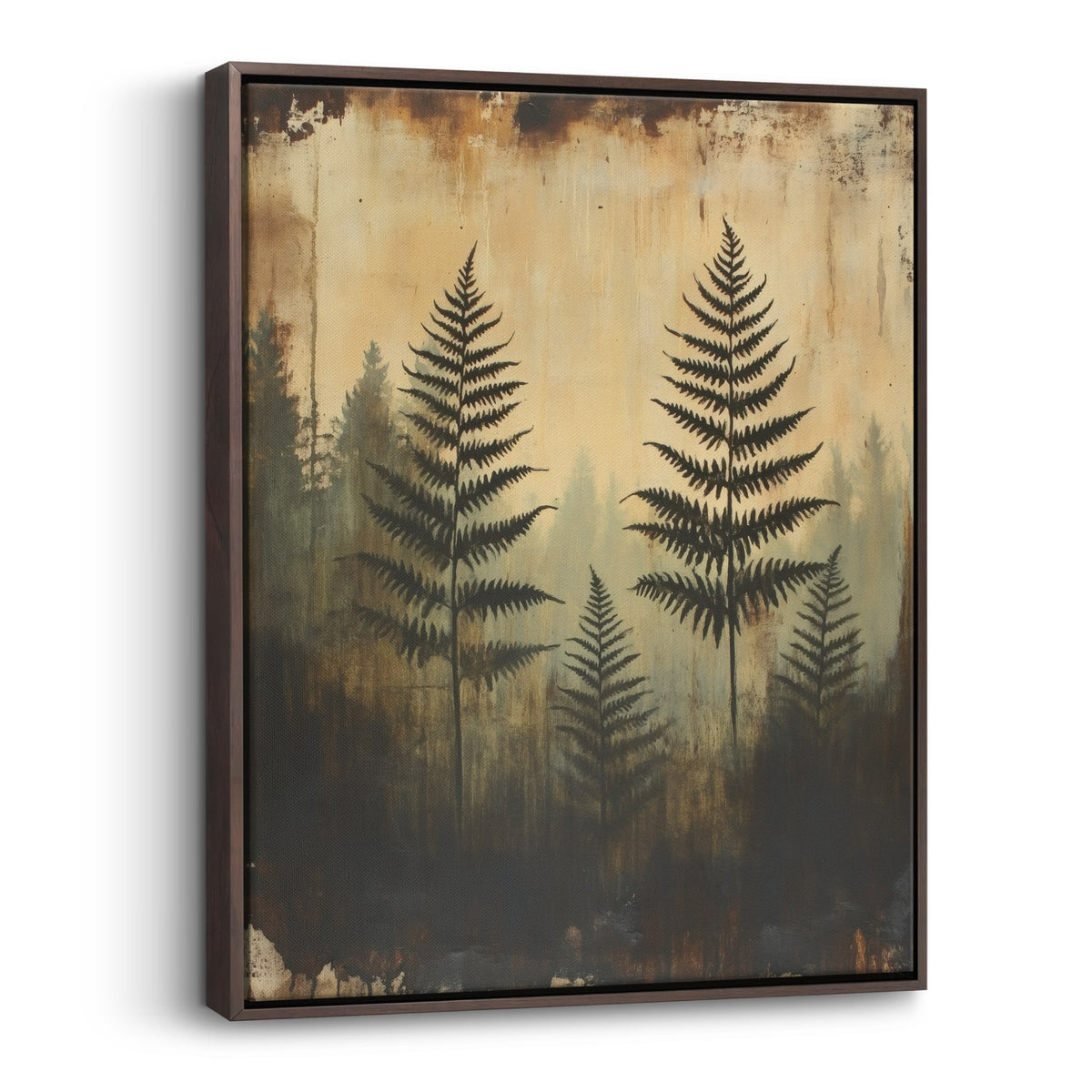 Dark Wood