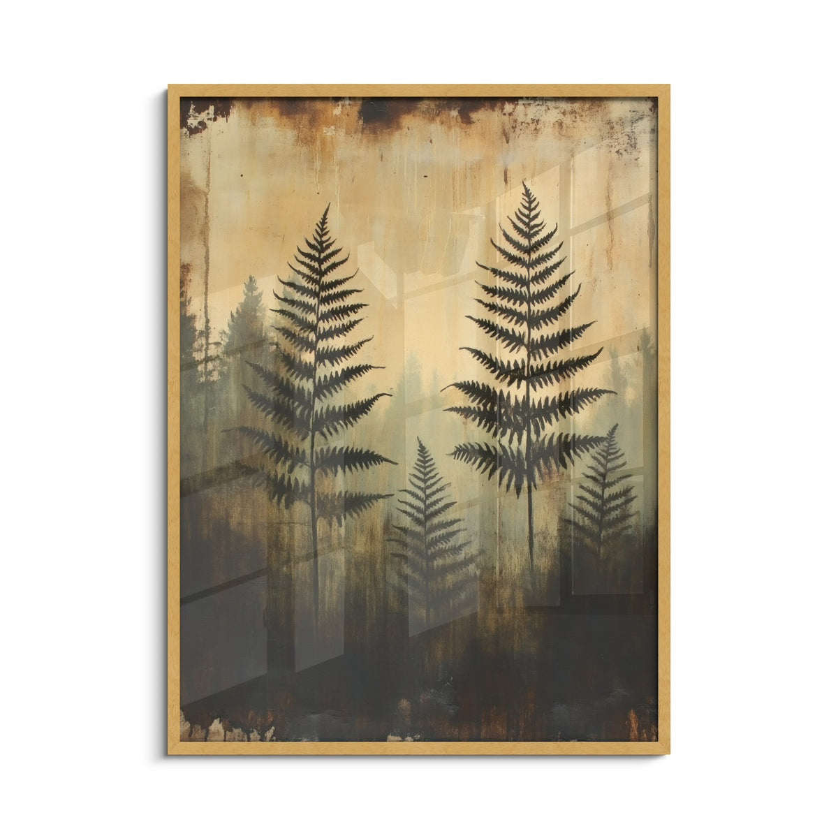 Wood