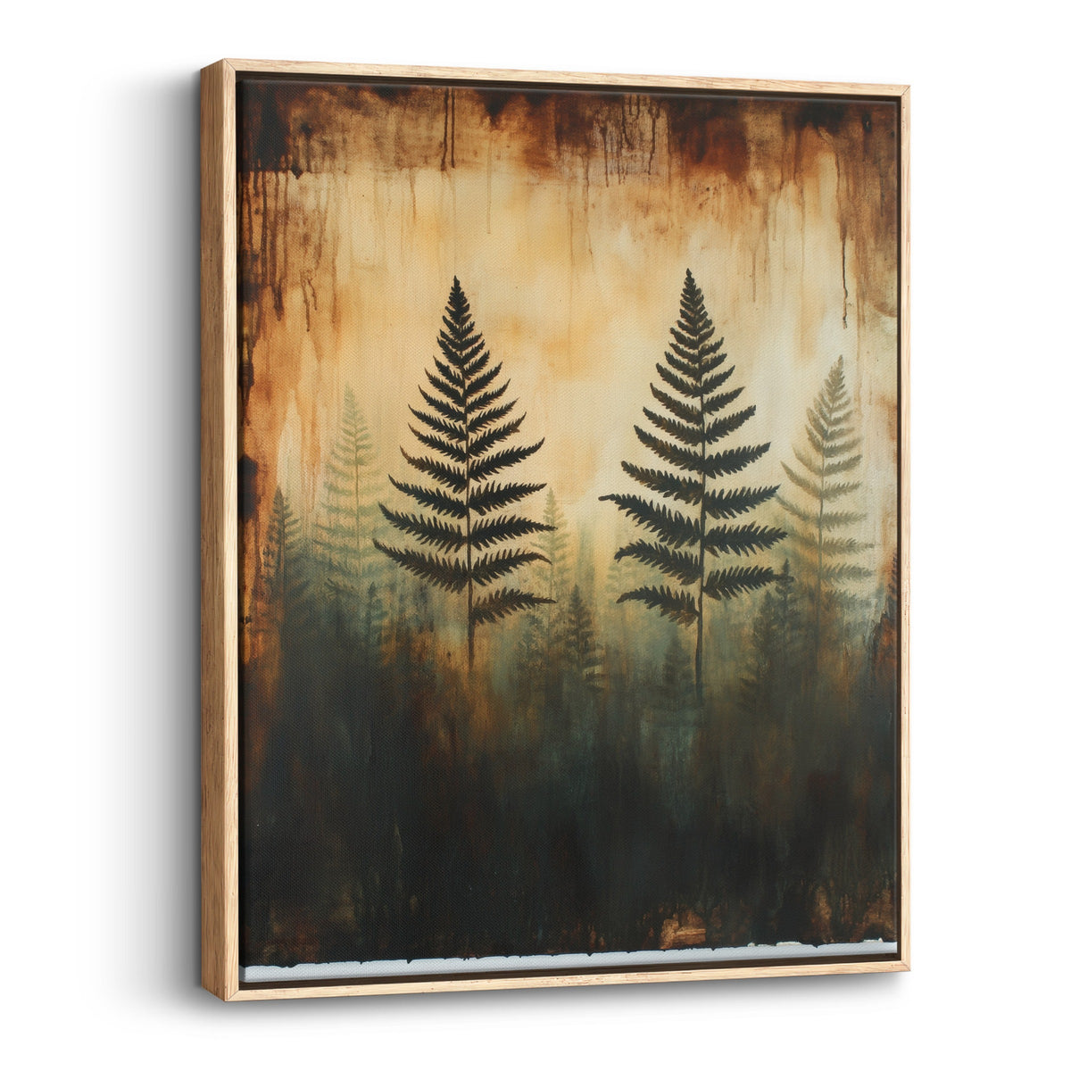 Wood