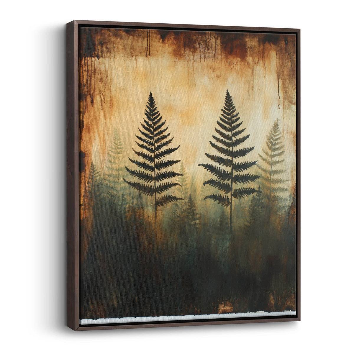 Dark Wood