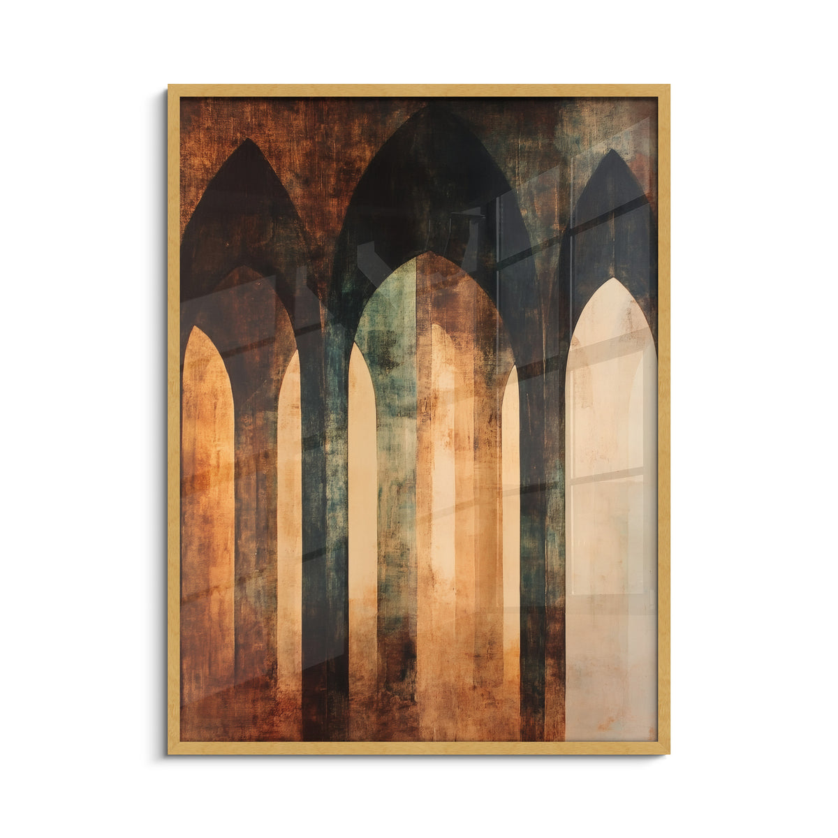 Wood