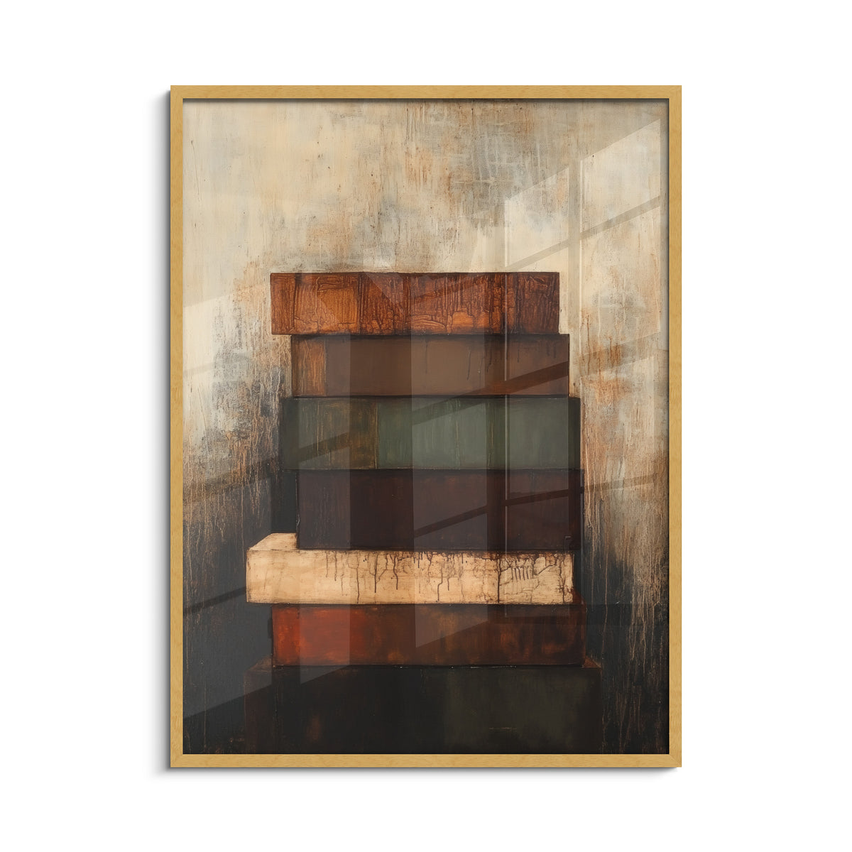 Wood