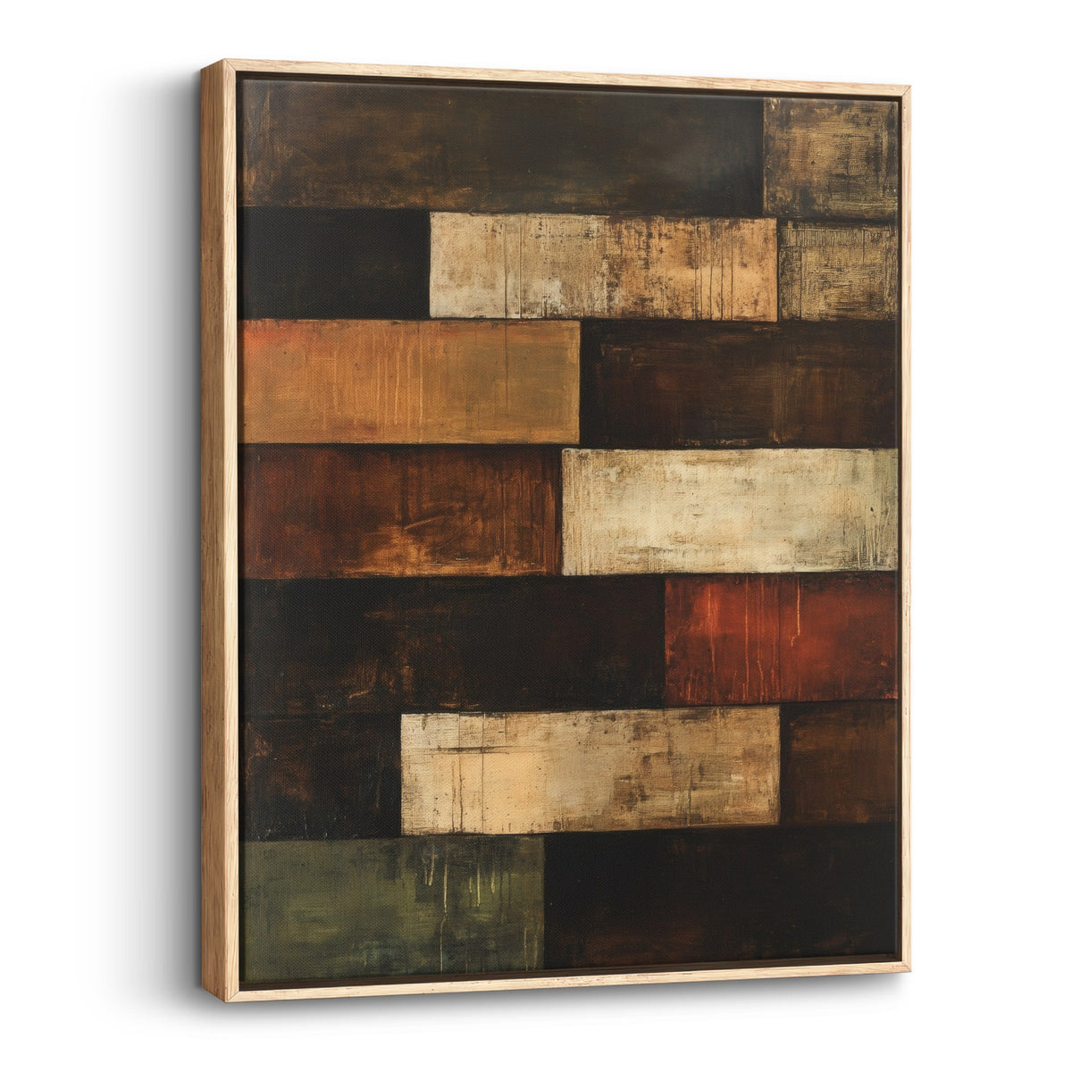 Wood