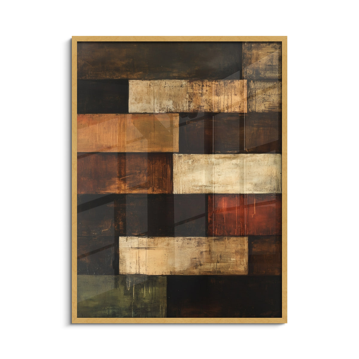 Wood
