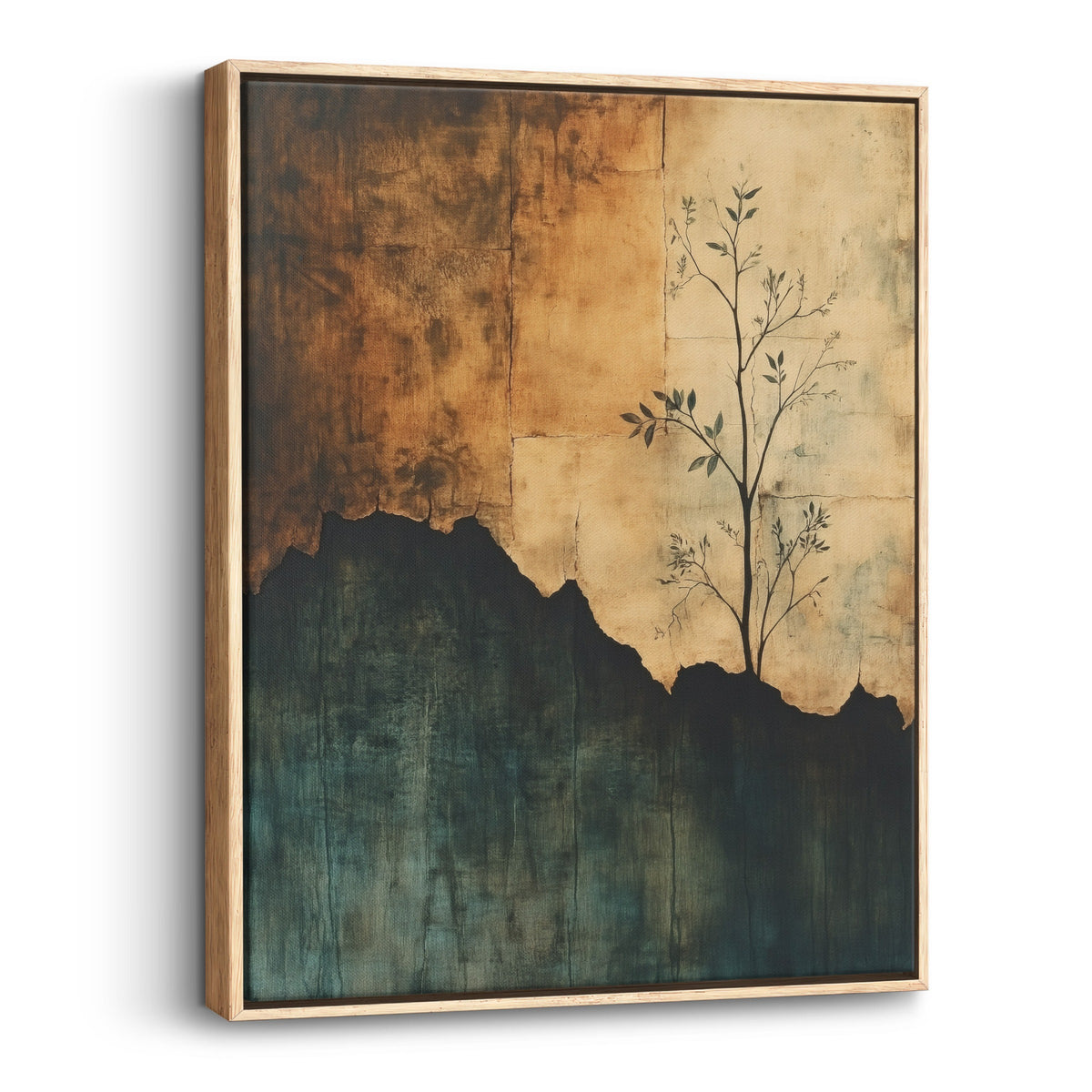 Wood