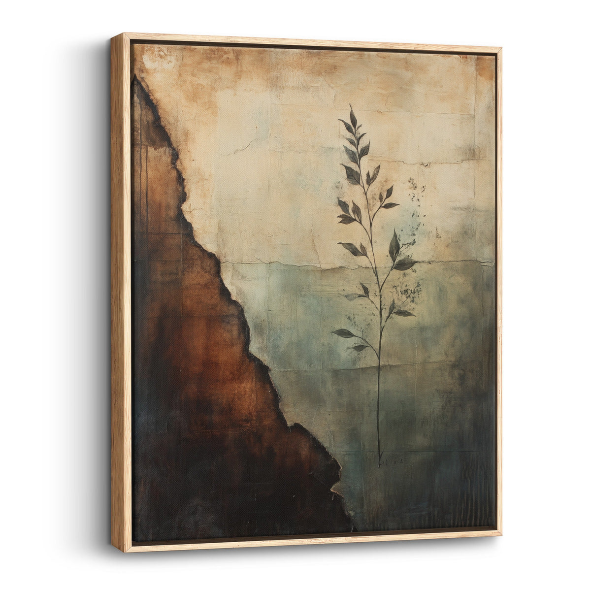 Wood