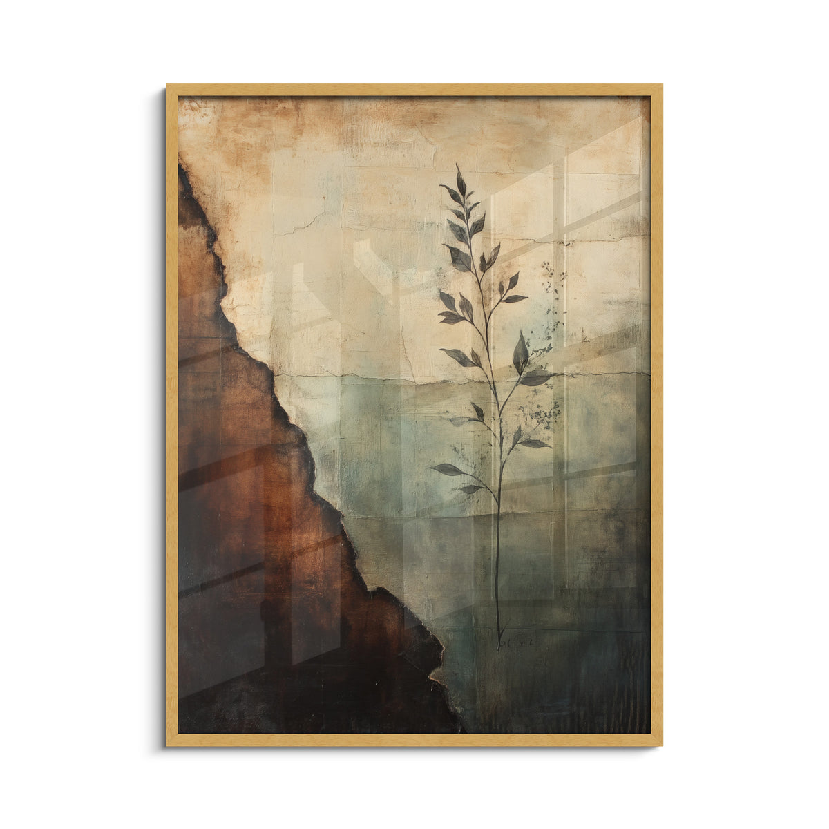 Wood