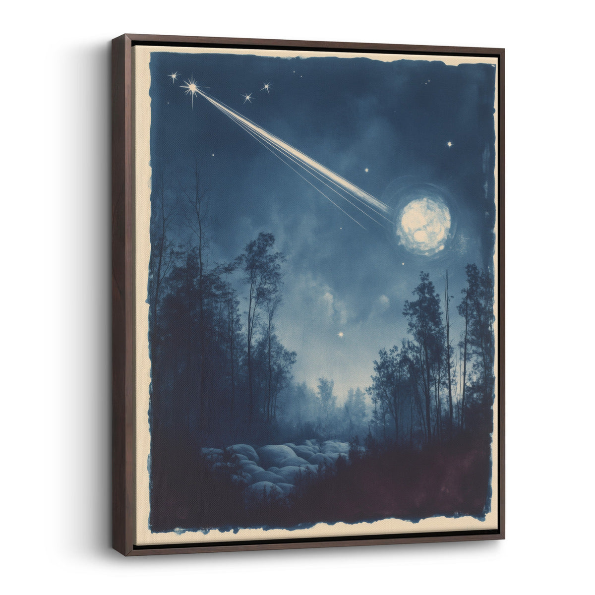 Dark Wood