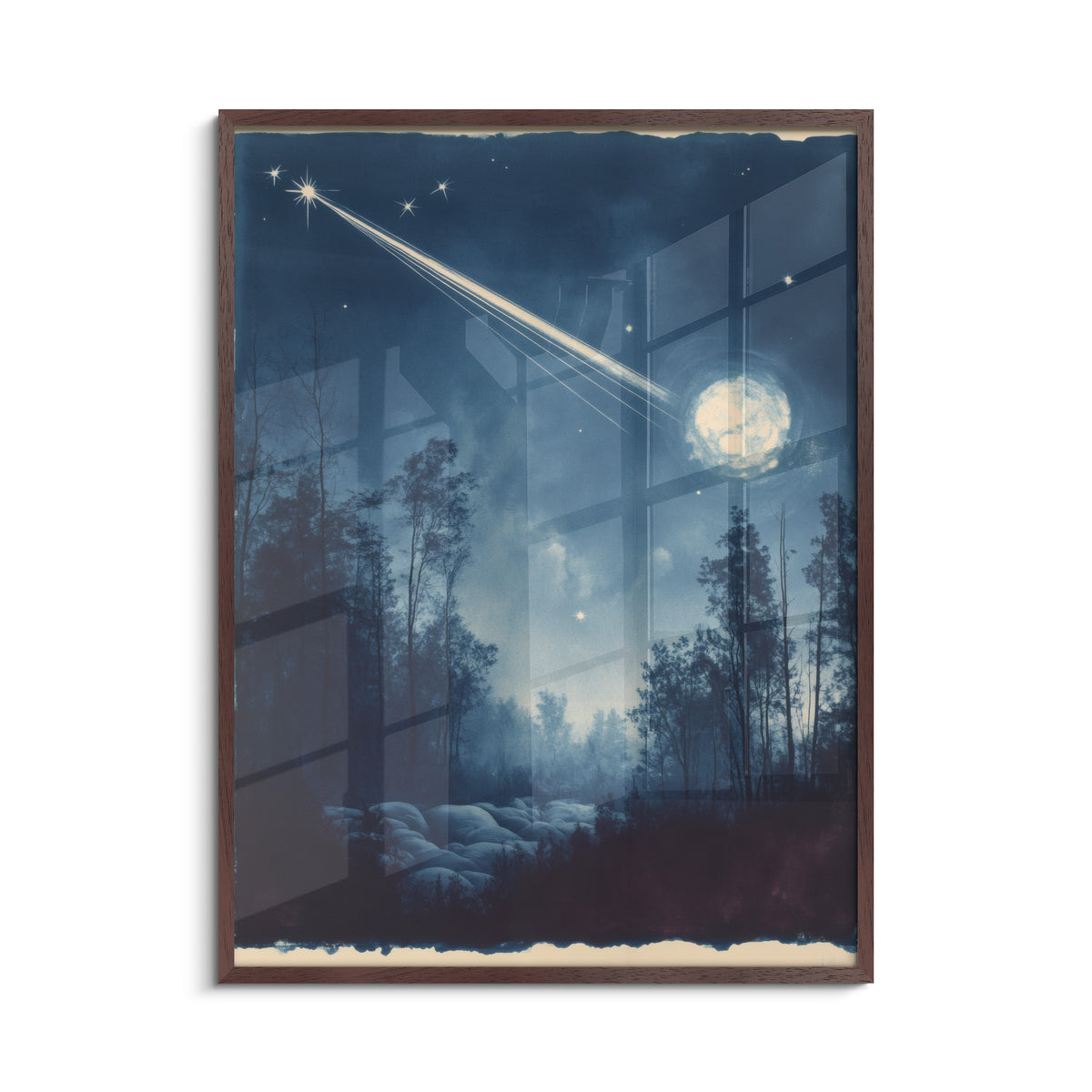 Dark Wood