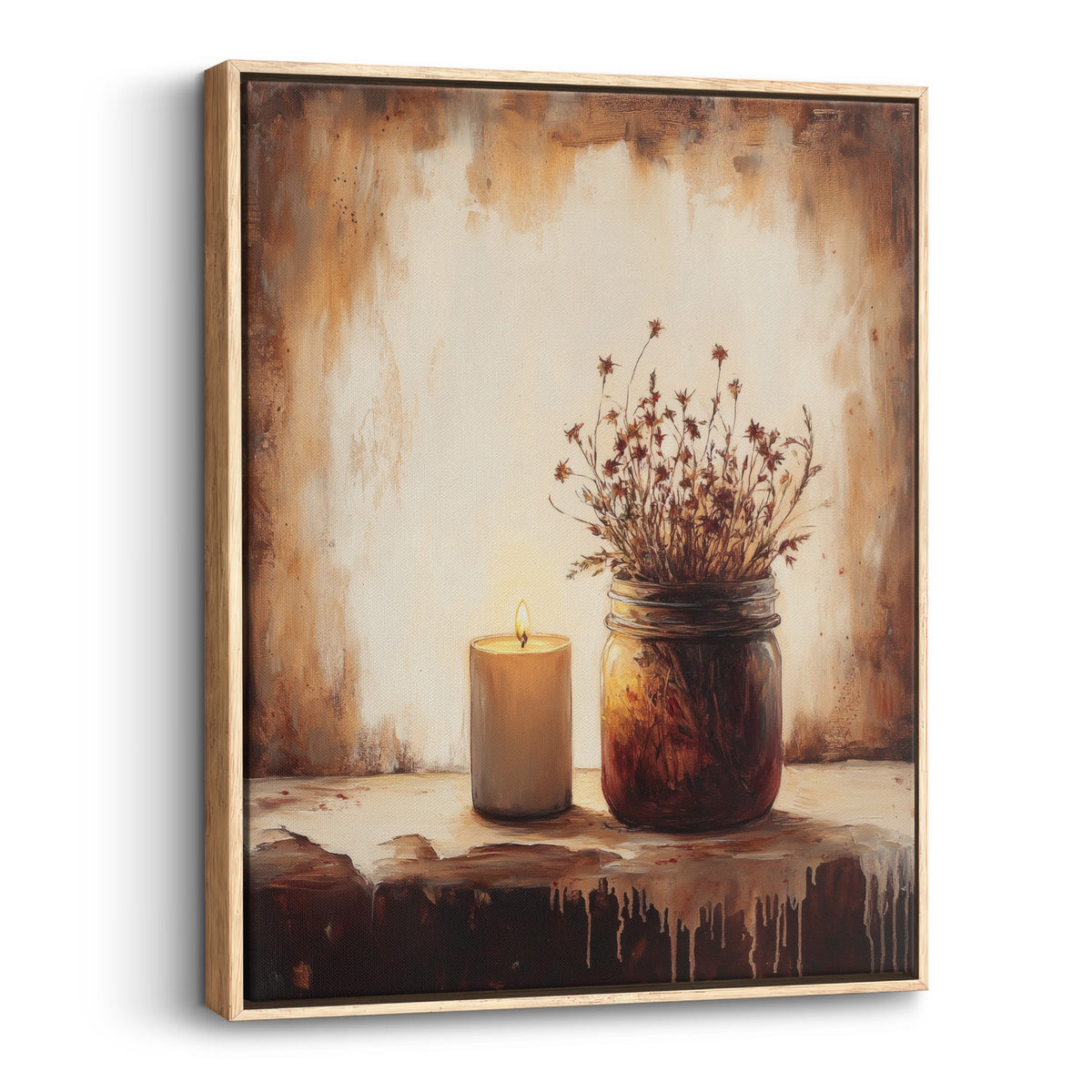 Wood
