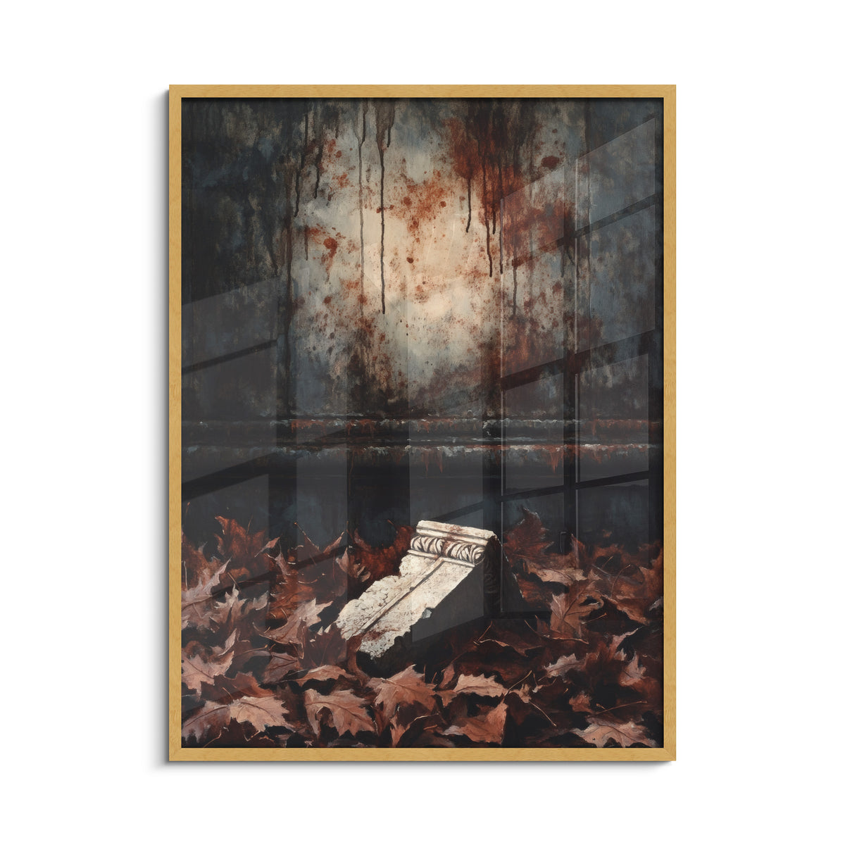 Wood