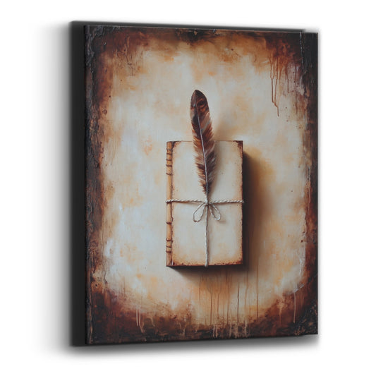 No Frame