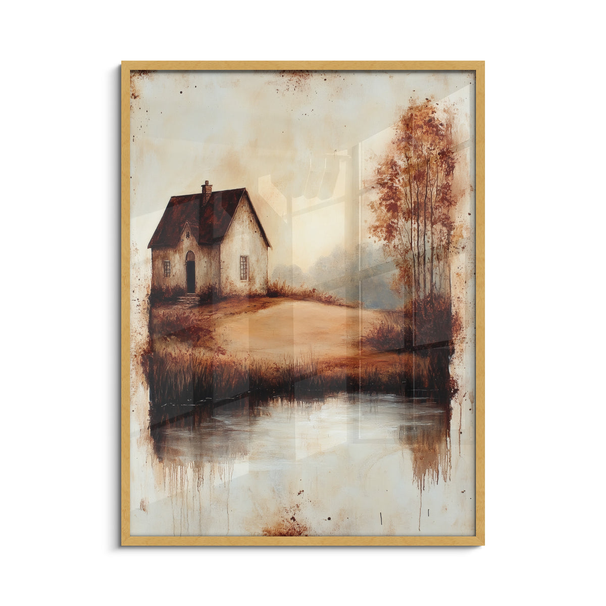 Wood