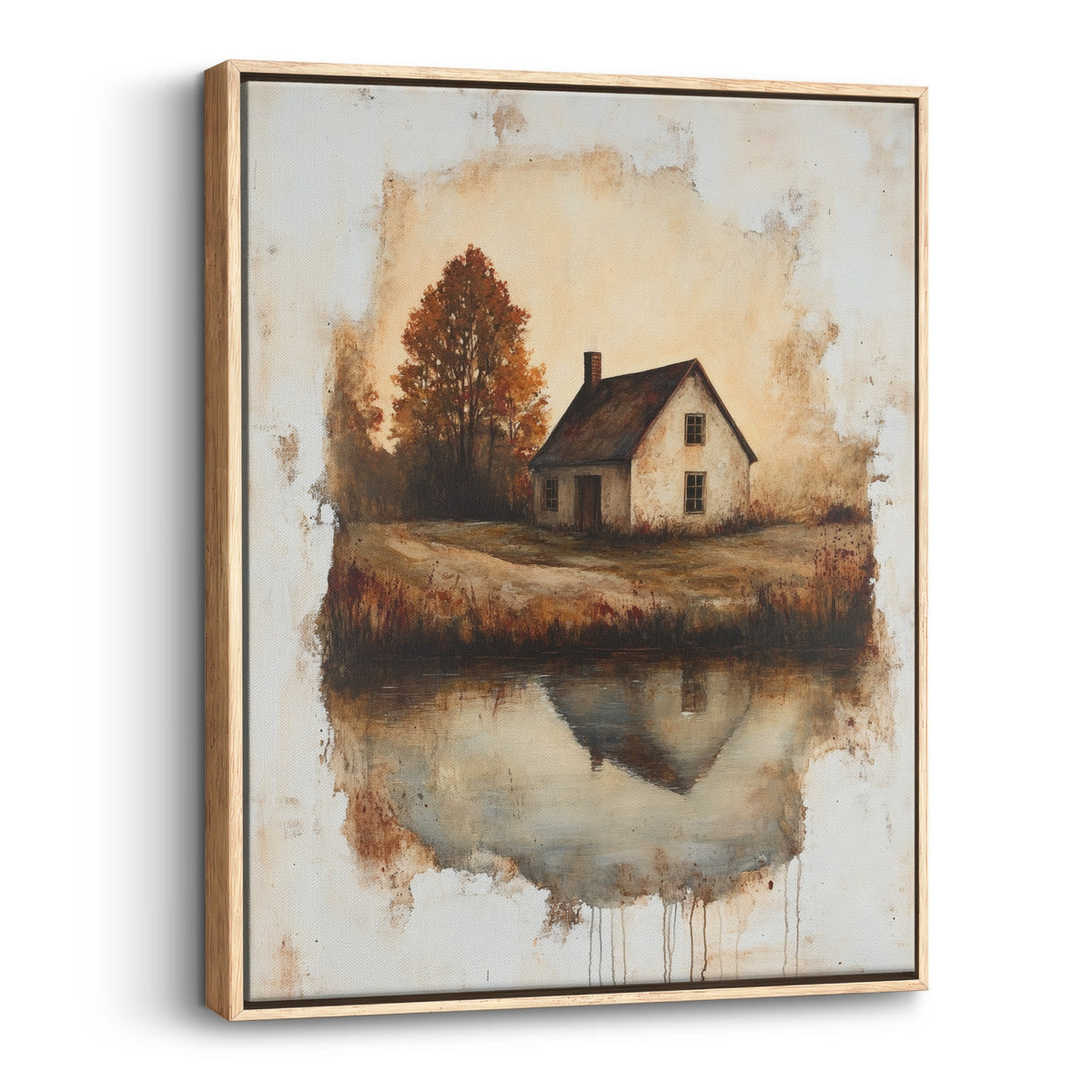 Wood