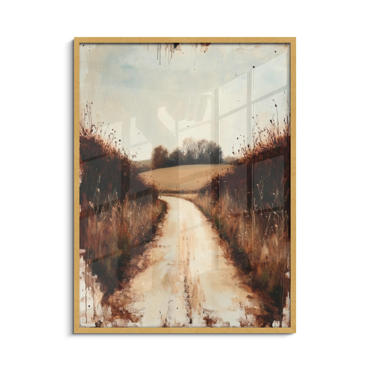 Wood