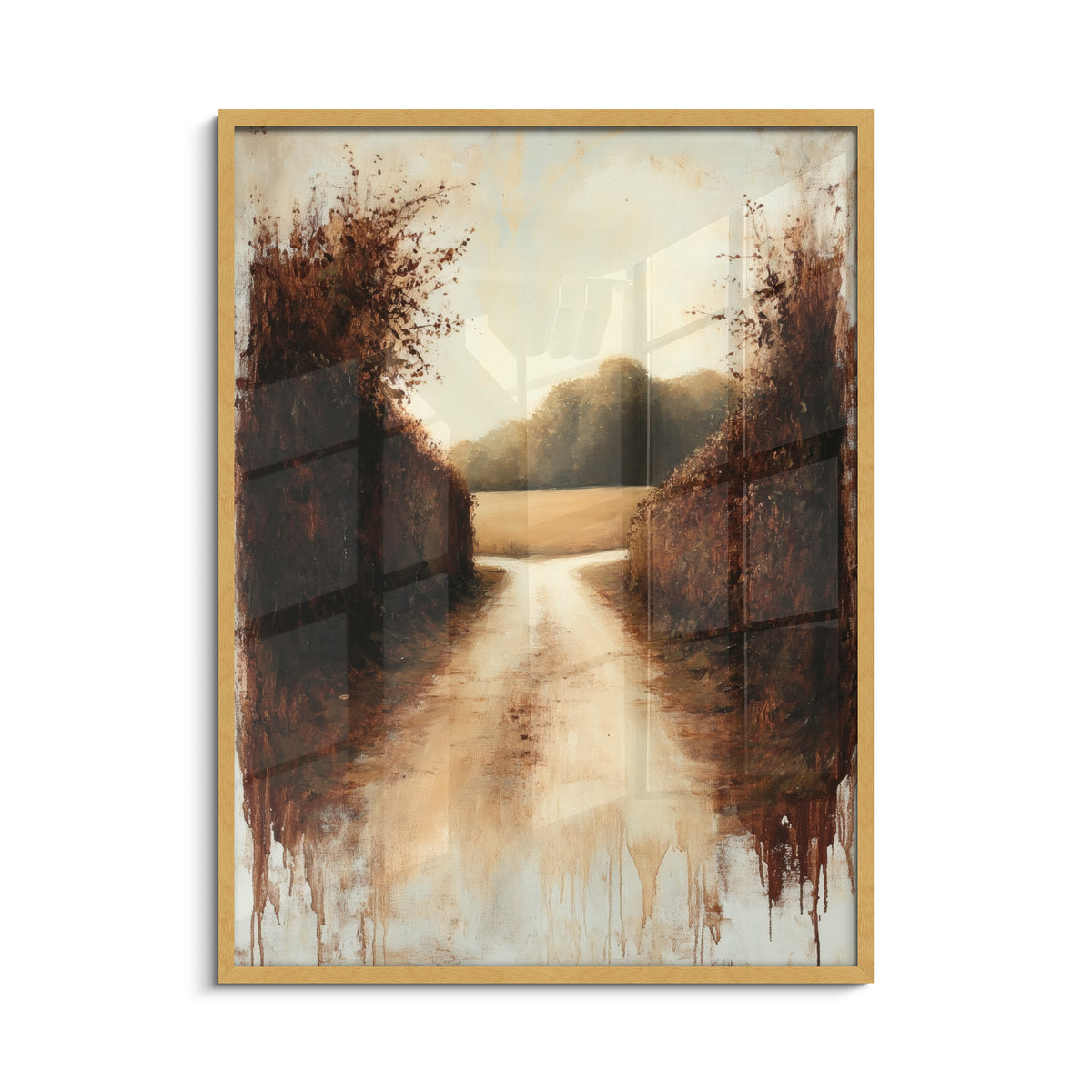 Wood