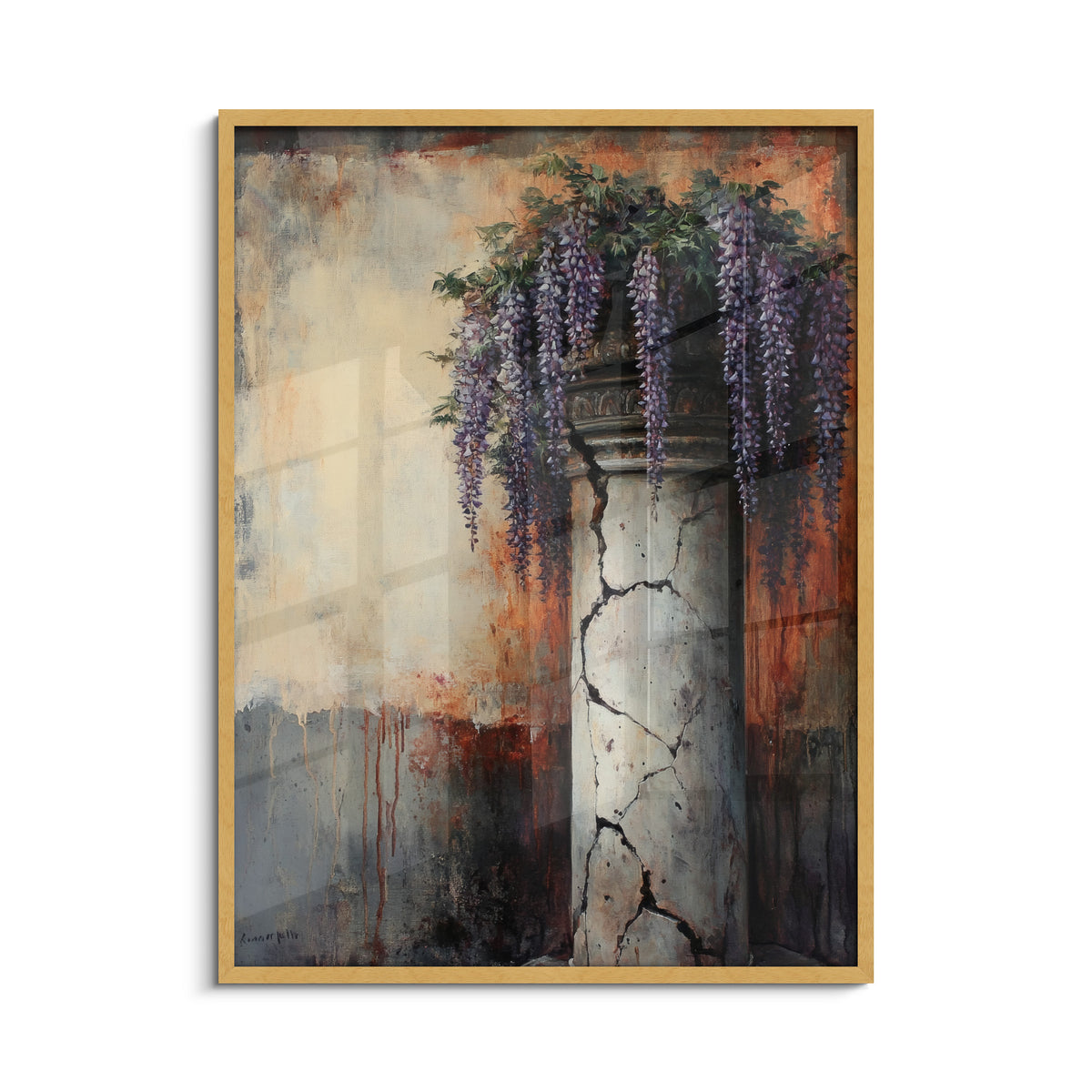 Wood