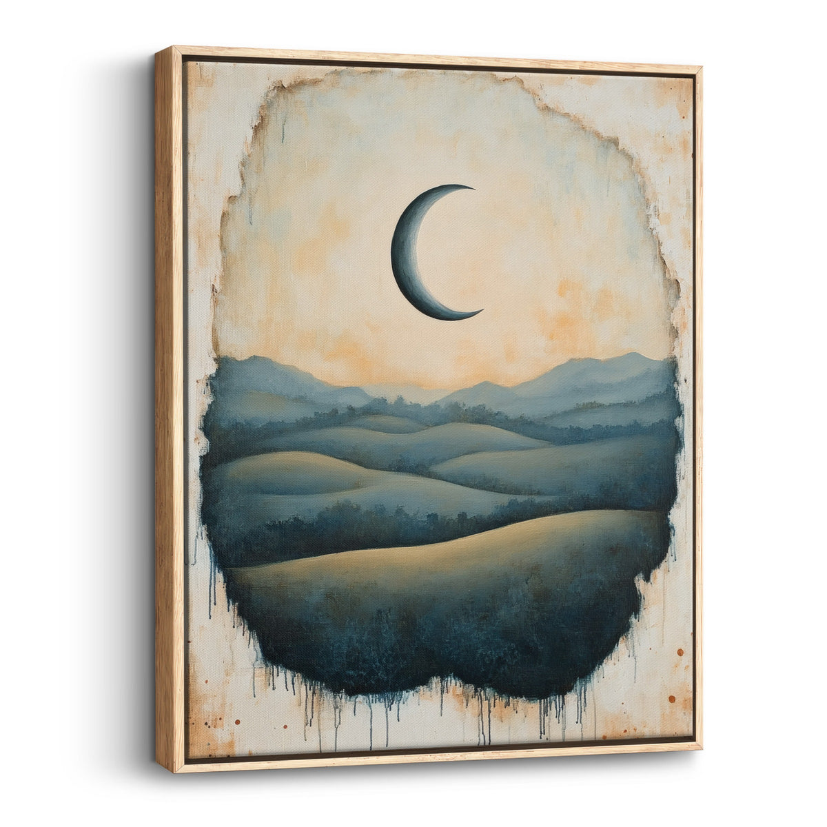Wood