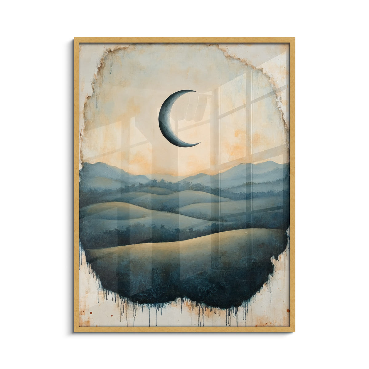 Wood