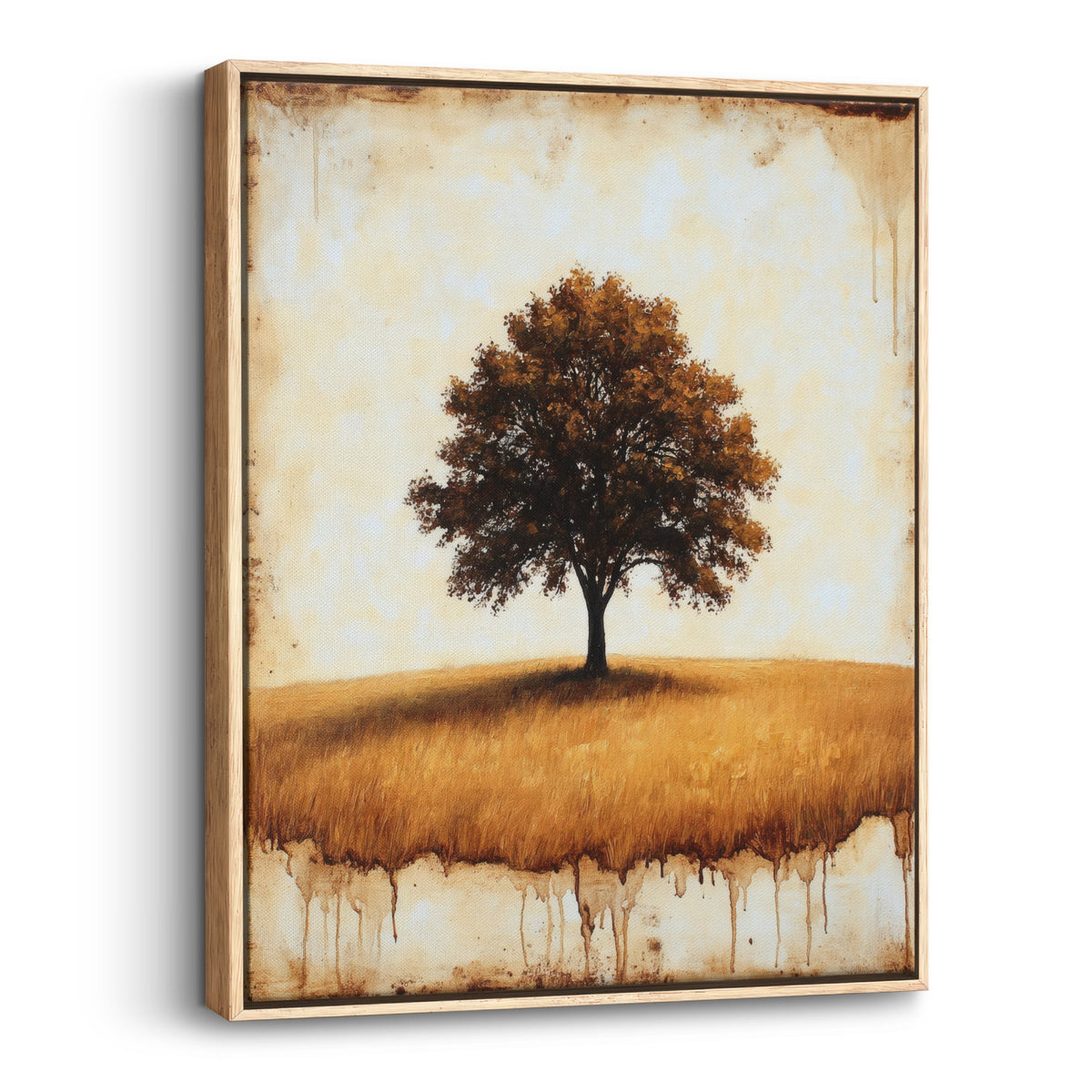 Wood