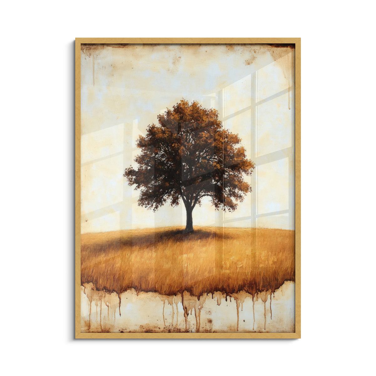Wood
