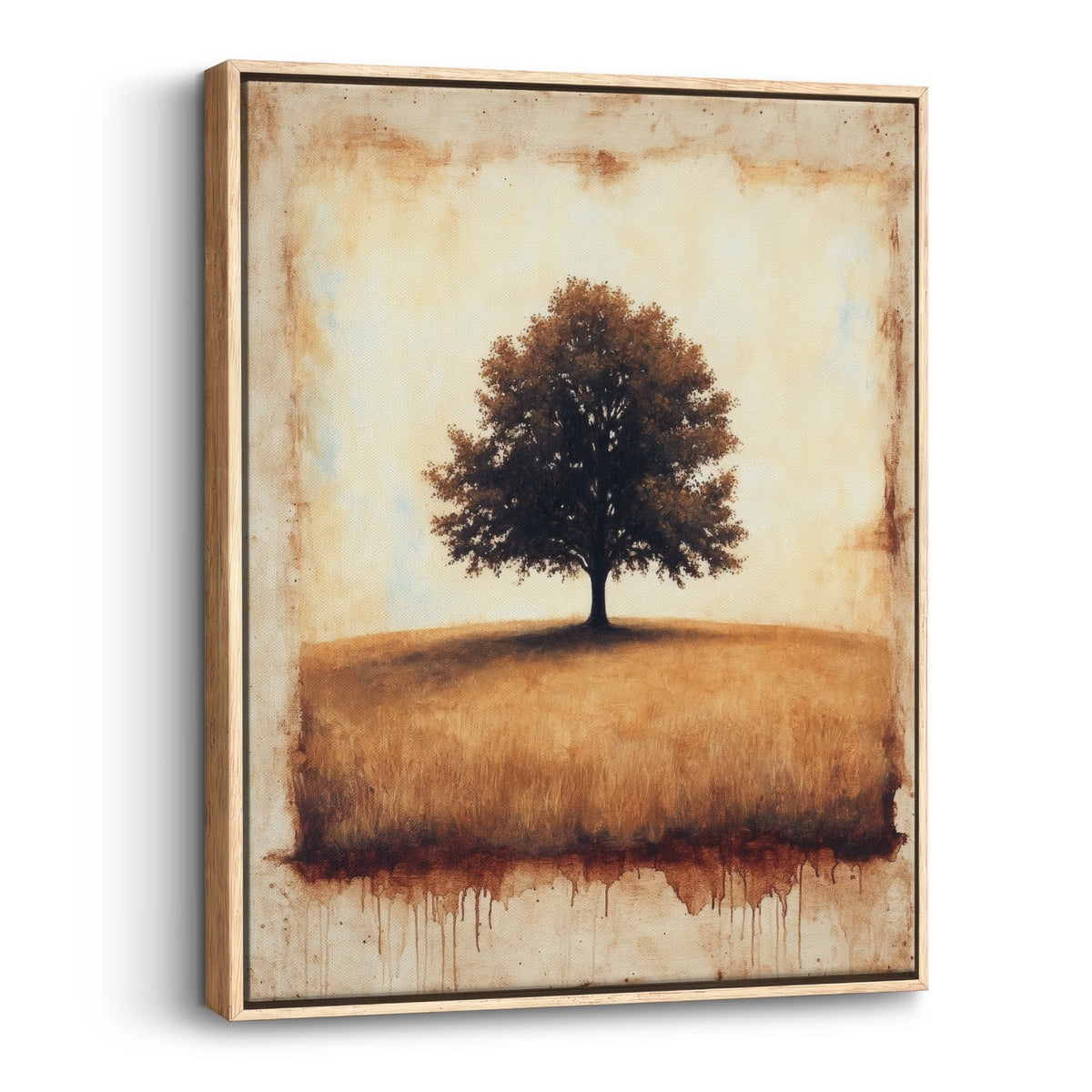Wood