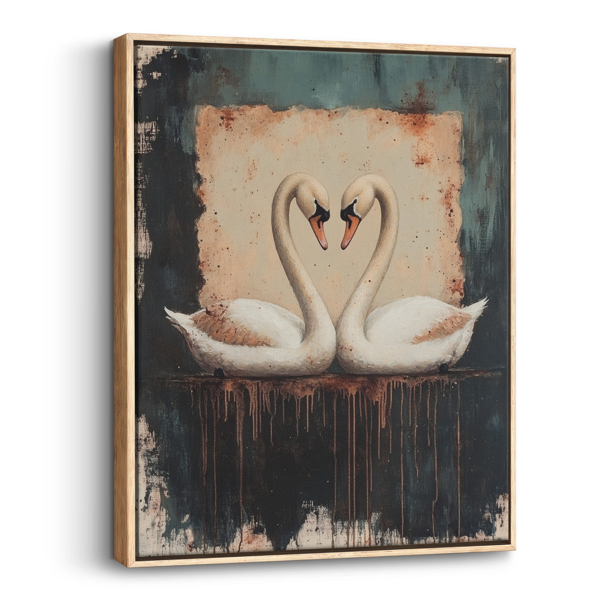 Wood
