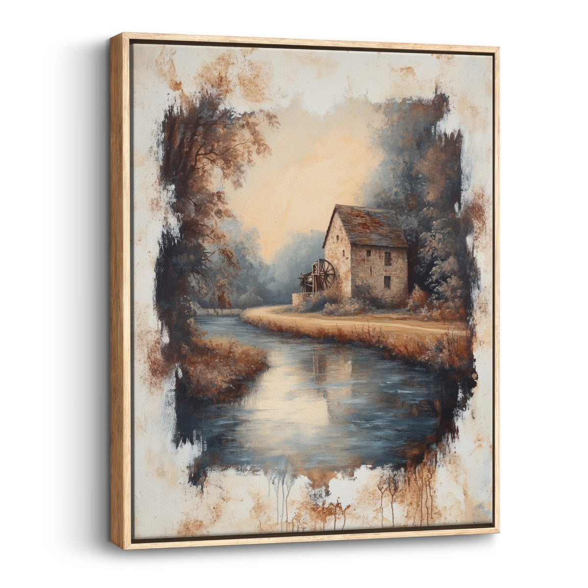 Wood