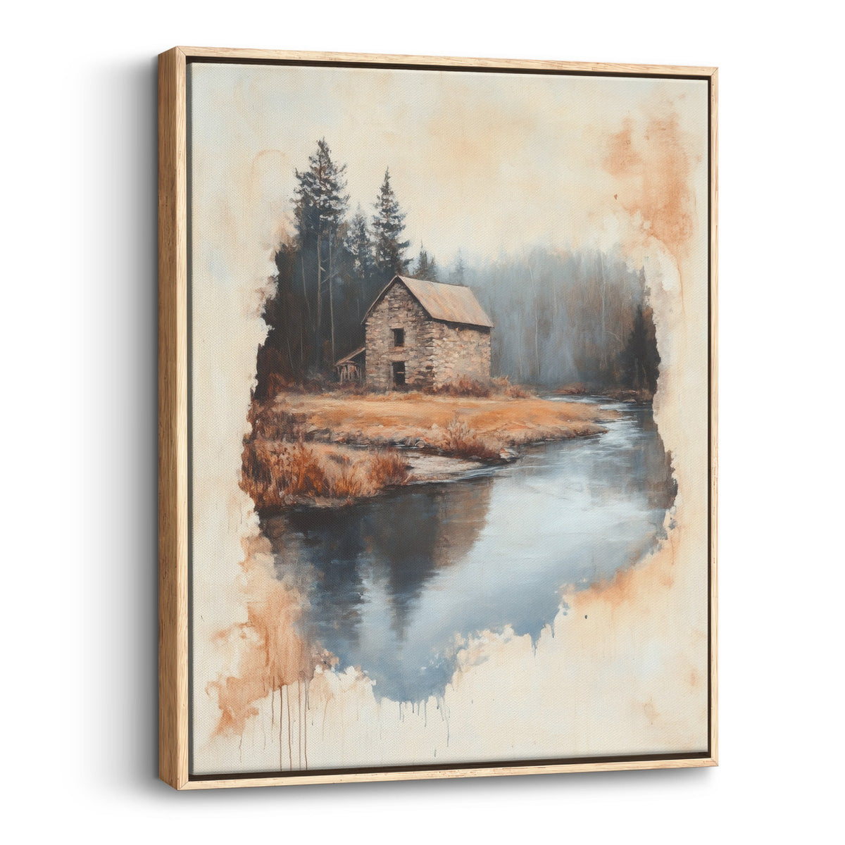 Wood