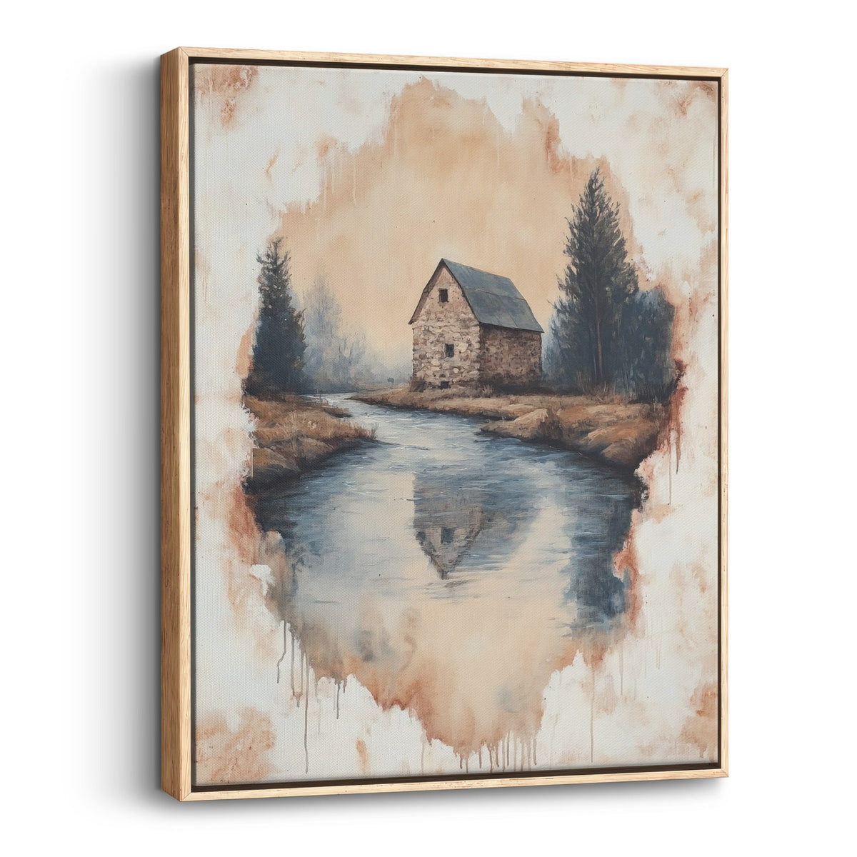 Wood