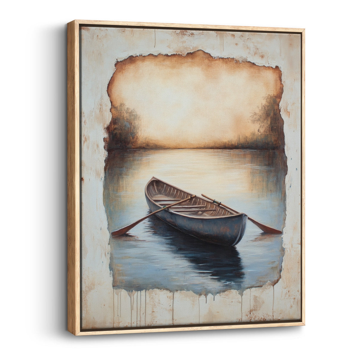 Wood