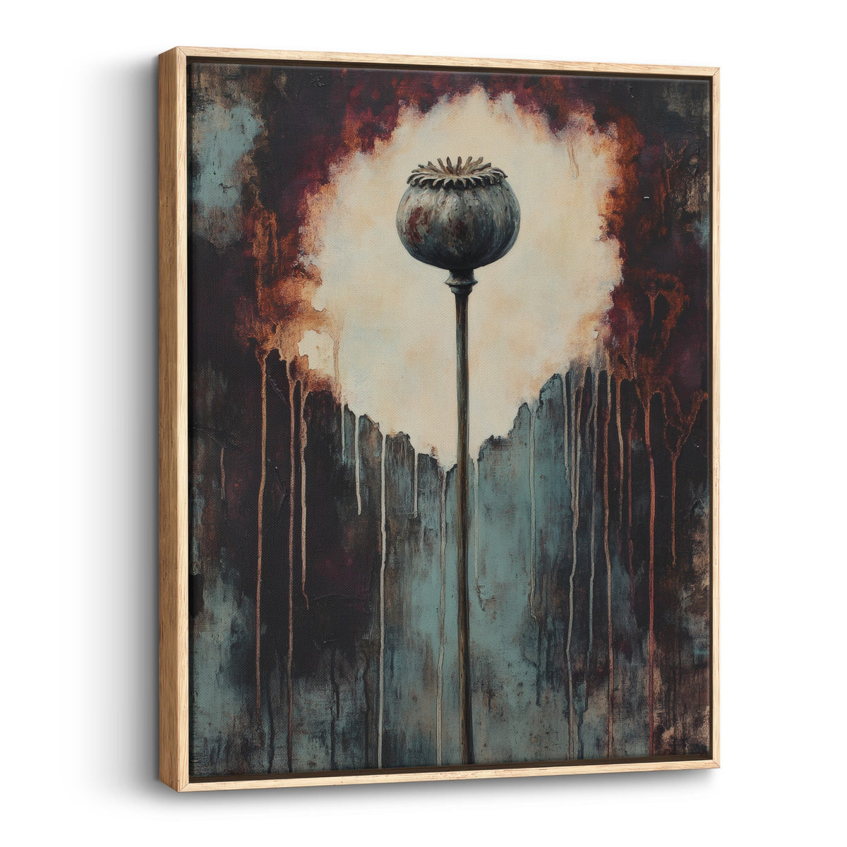 Wood