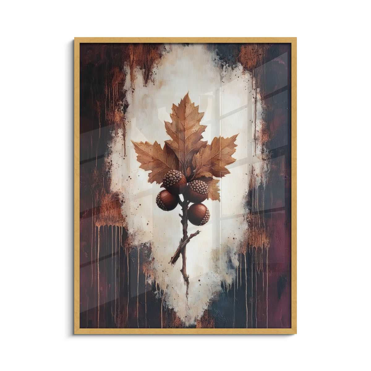 Wood