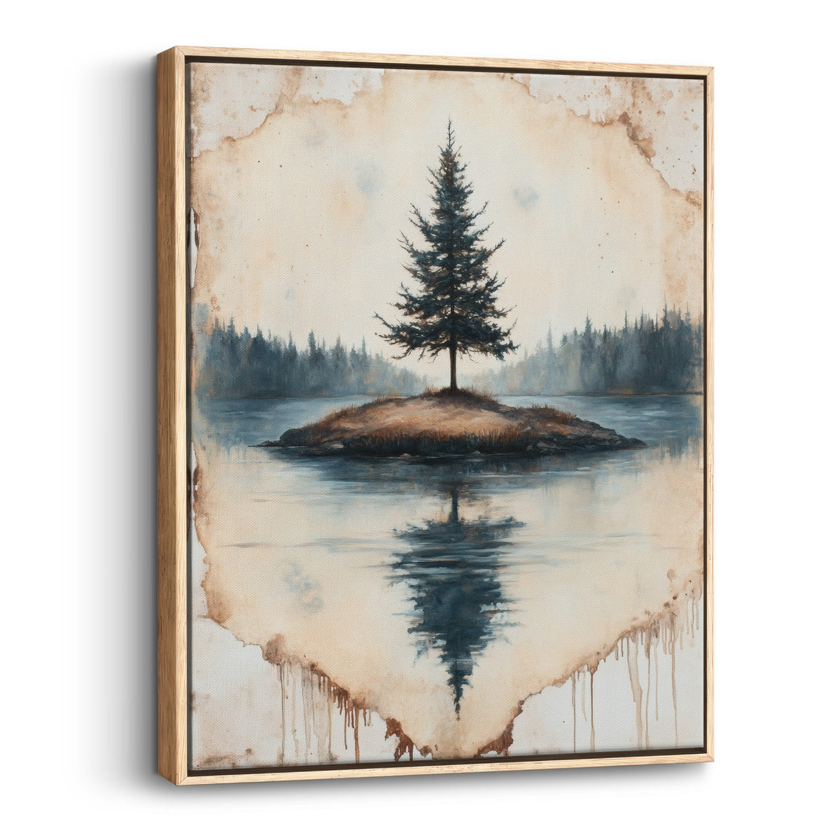 Wood