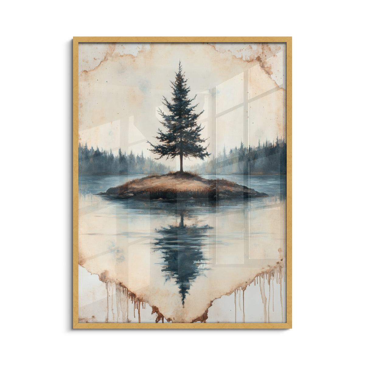 Wood