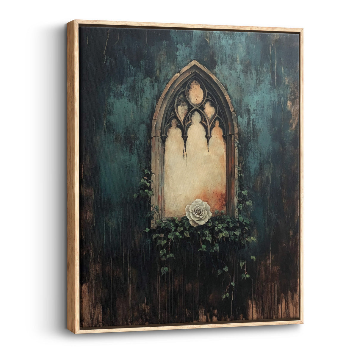 Wood